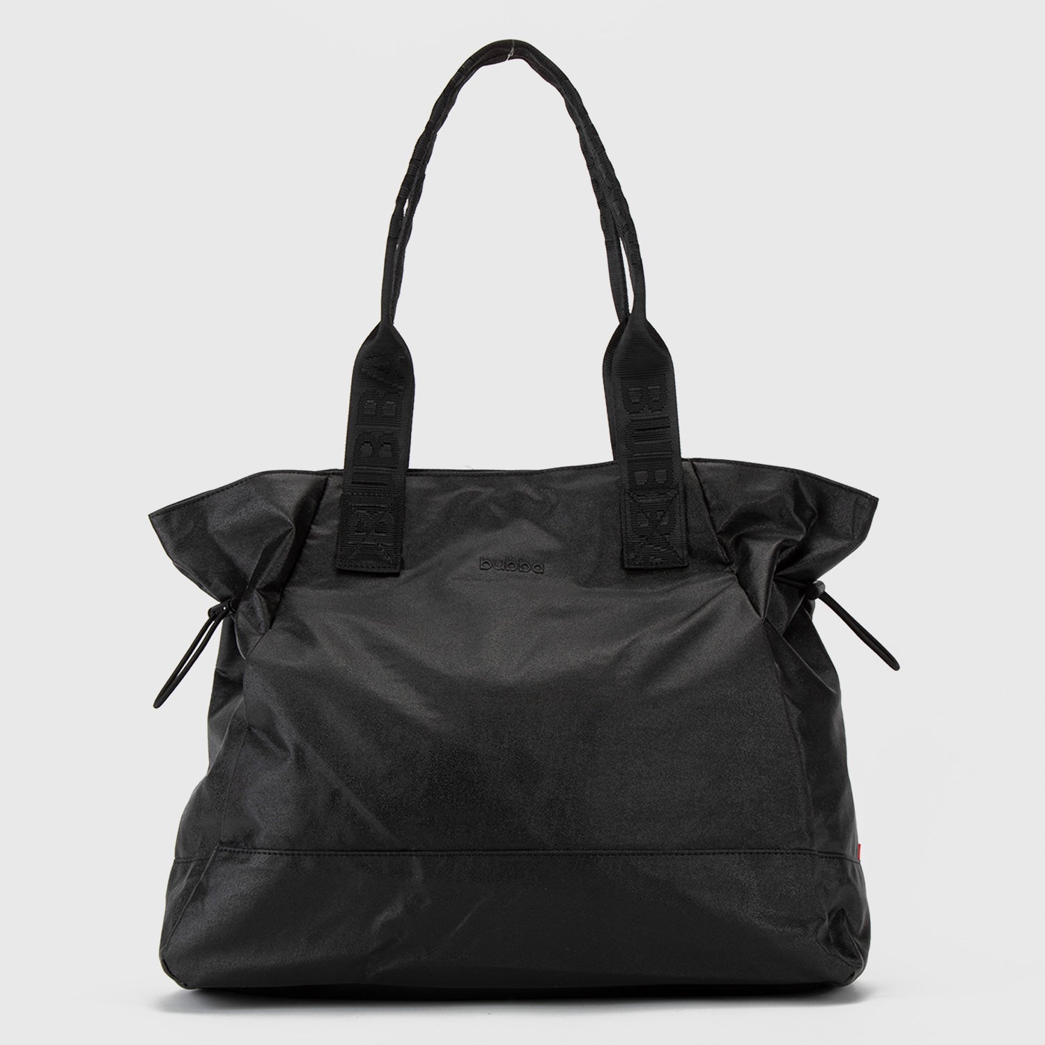 Bolso bubba negro sale