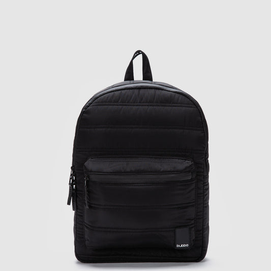 MOCHILA ORIGINALS MATTE BLACK VELVET