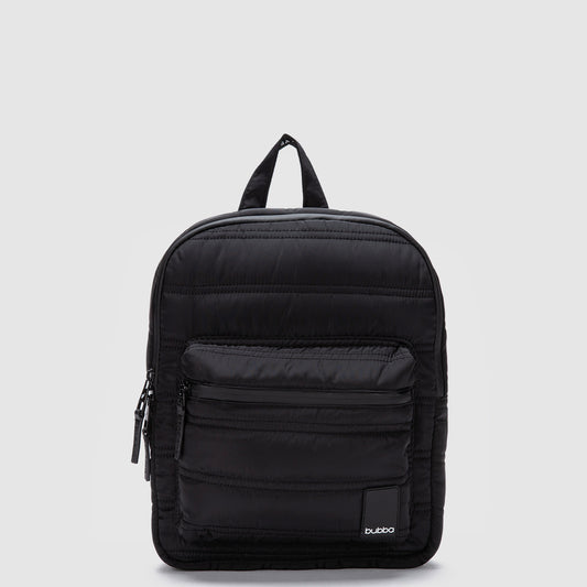 MOCHILA ORIGINALS MATTE BLACK VELVET