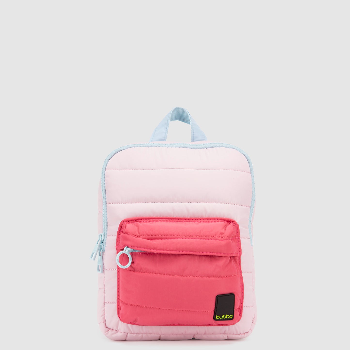 RAINBOW BACKPACK