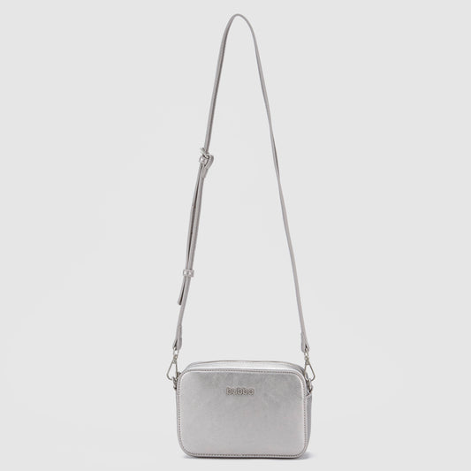 PURSE CHLOE SILVER