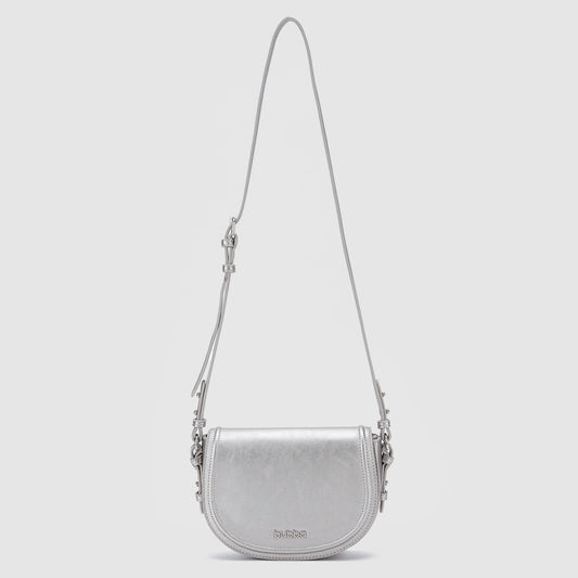 HANDBAG CHLOE SILVER