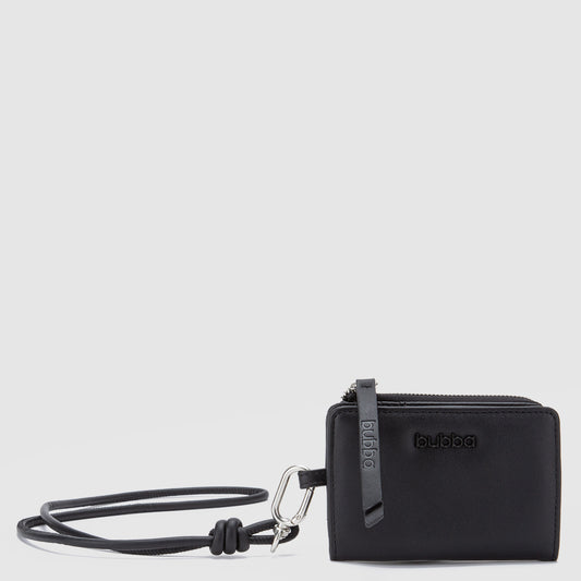 BILLETERA CHLOE BLACK