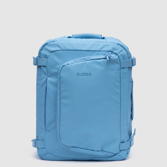 BACKPACK TRAVEL CABIN