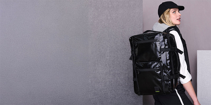 BOLSOS Y MOCHILAS