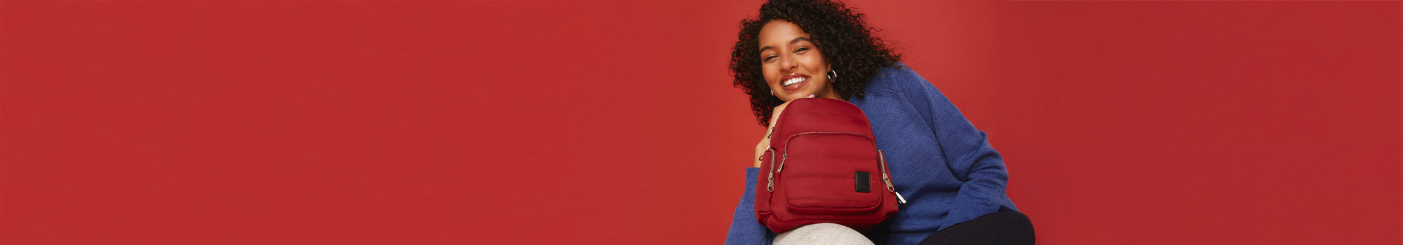 MOCHILAS