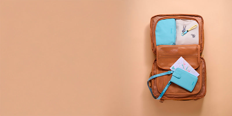 MOCHILA TRAVEL