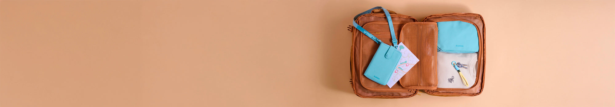 MOCHILA TRAVEL