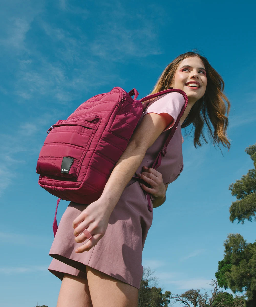 Mochilas bubba cyberday sales