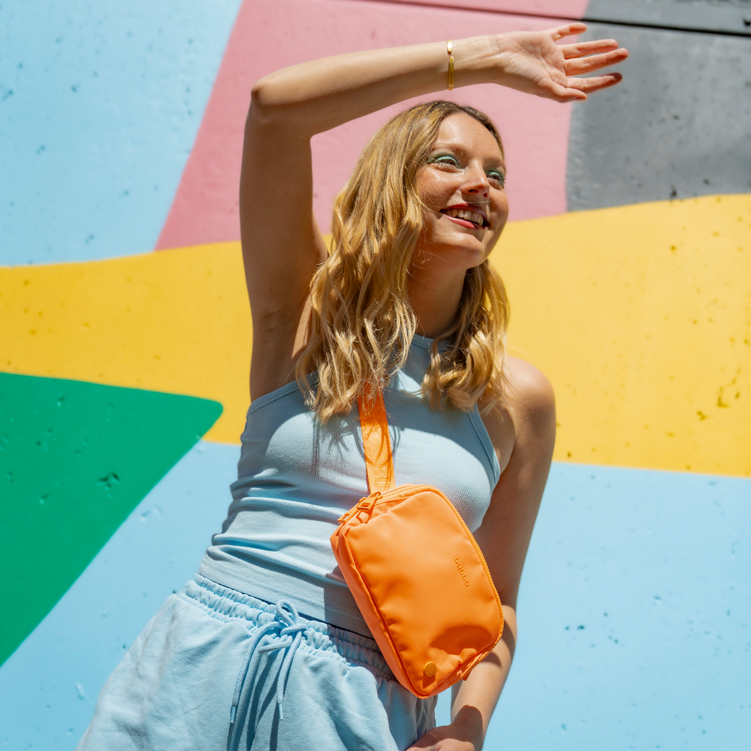 Bolso totto antirrobo sales