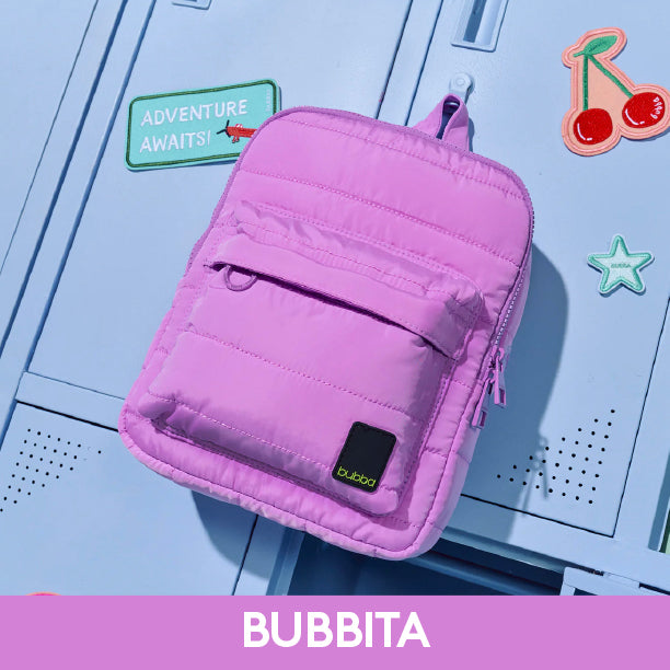 BUBBITA