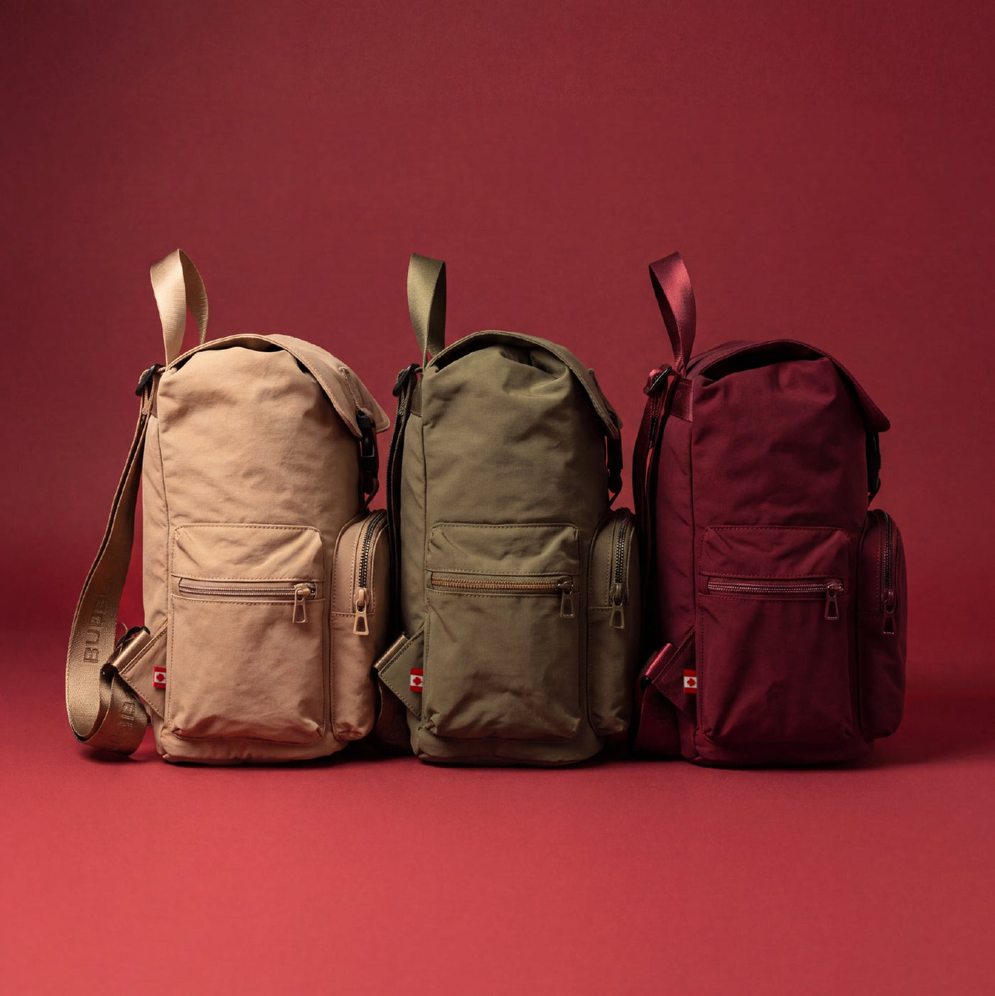 MOCHILAS