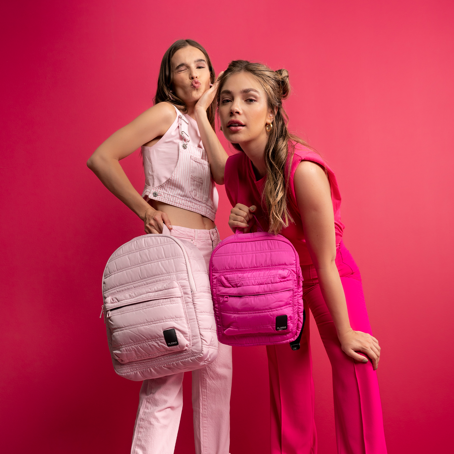 Bolso bubba discount bags