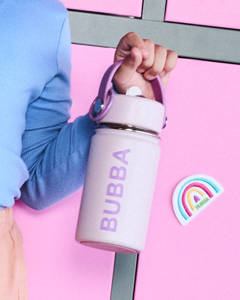 BUBBITA BOTTLES