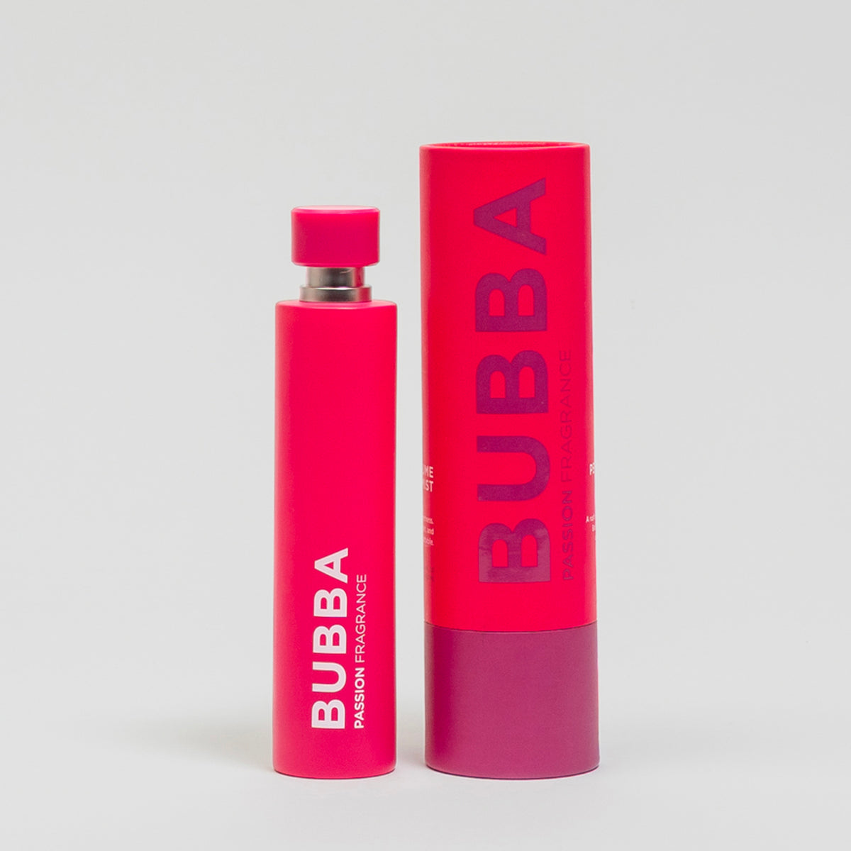PERFUME PASSION