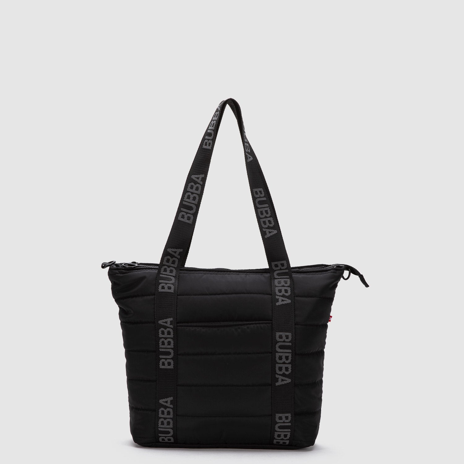 Bolso bubba negro new arrivals