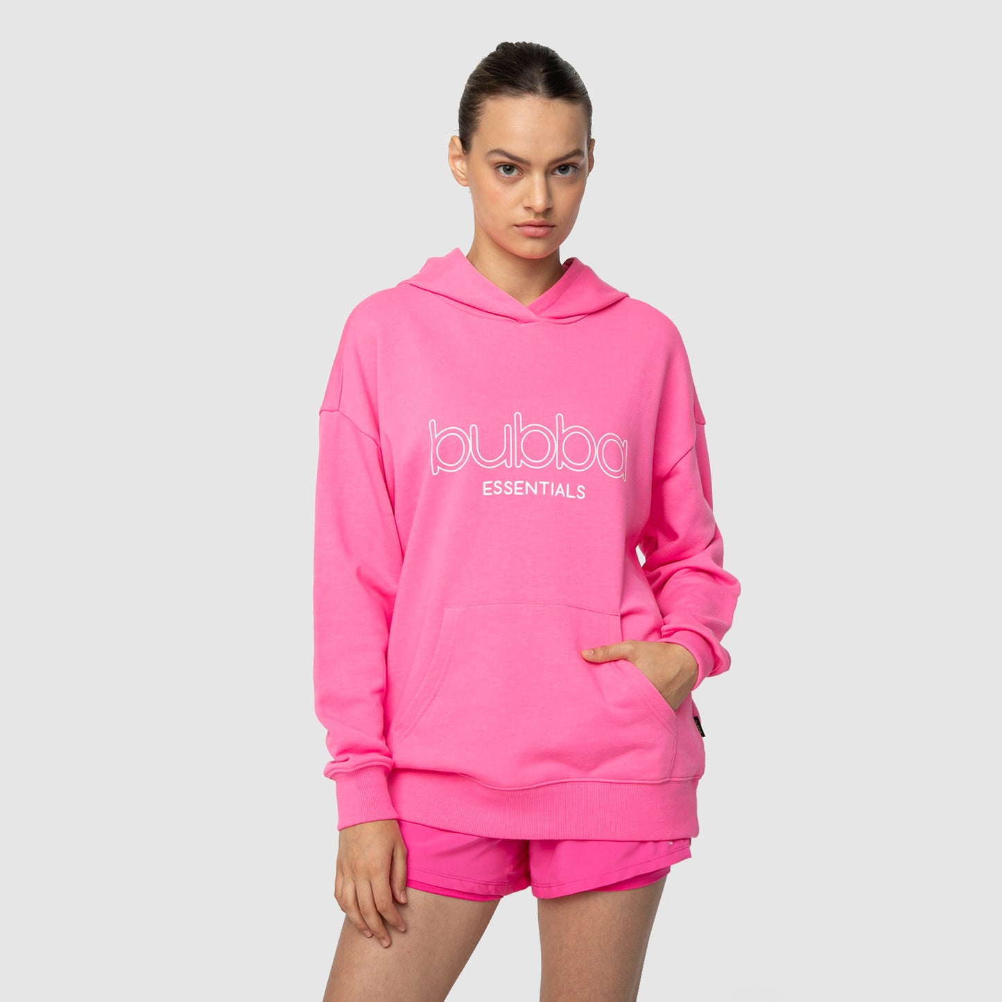 SPORT HOODIE