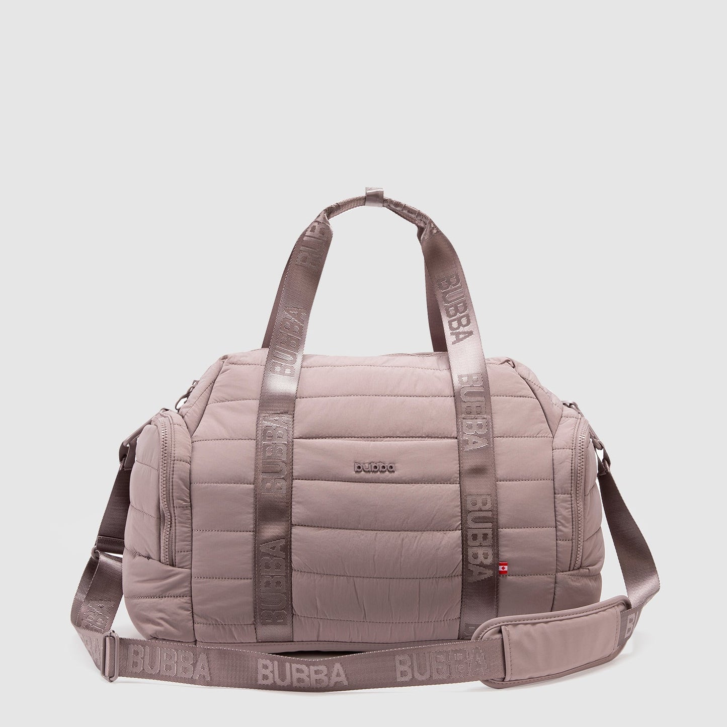 DUFFEL PUFFER