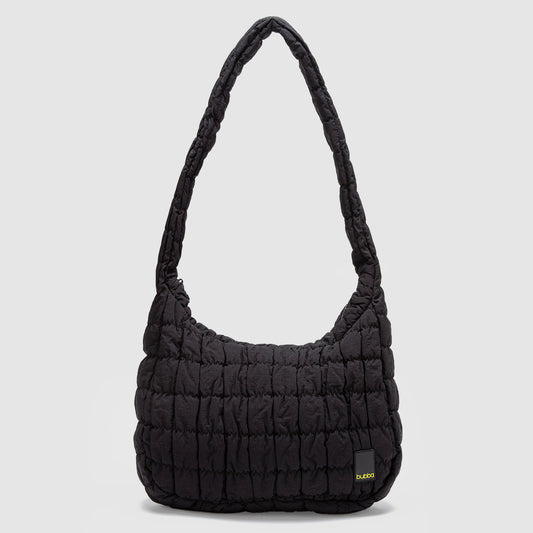 TOTE QUILTED