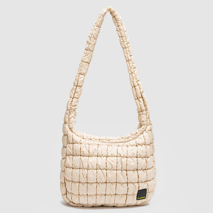 TOTE QUILTED