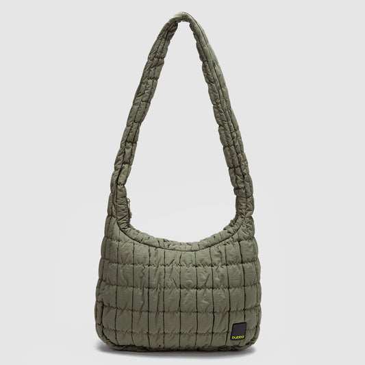 TOTE QUILTED