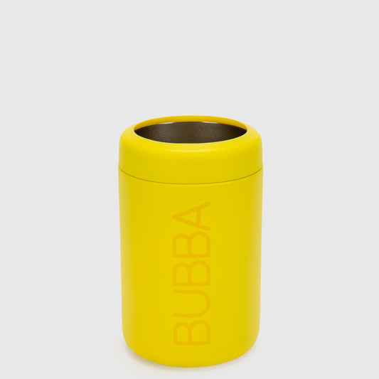 CAN COOLER FLUOR SUMMER