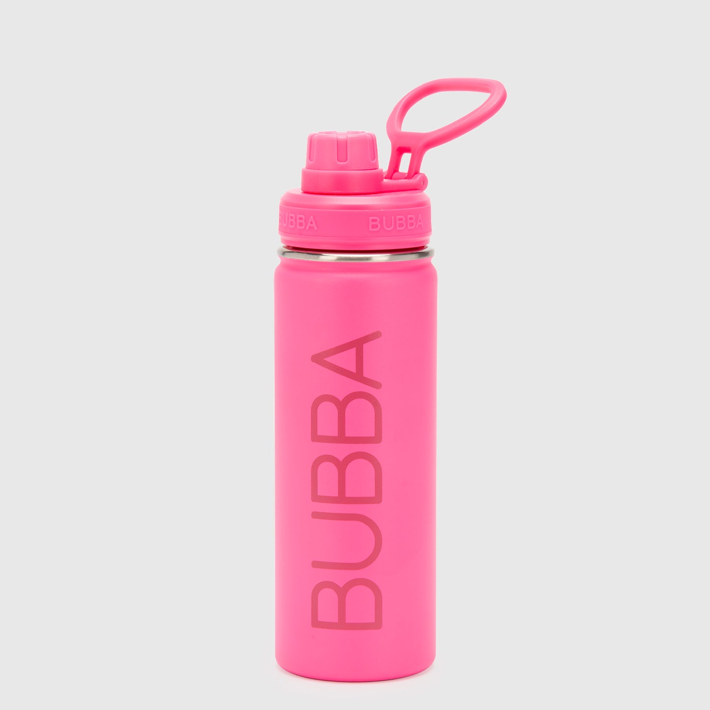 BOTELLA FLUOR SUMMER