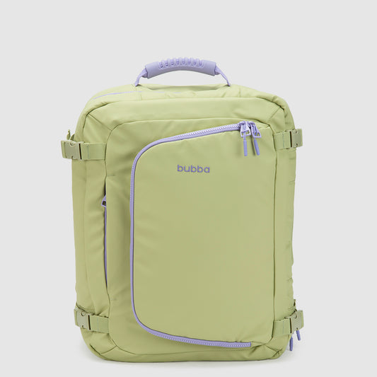 BACKPACK TRAVEL CABIN