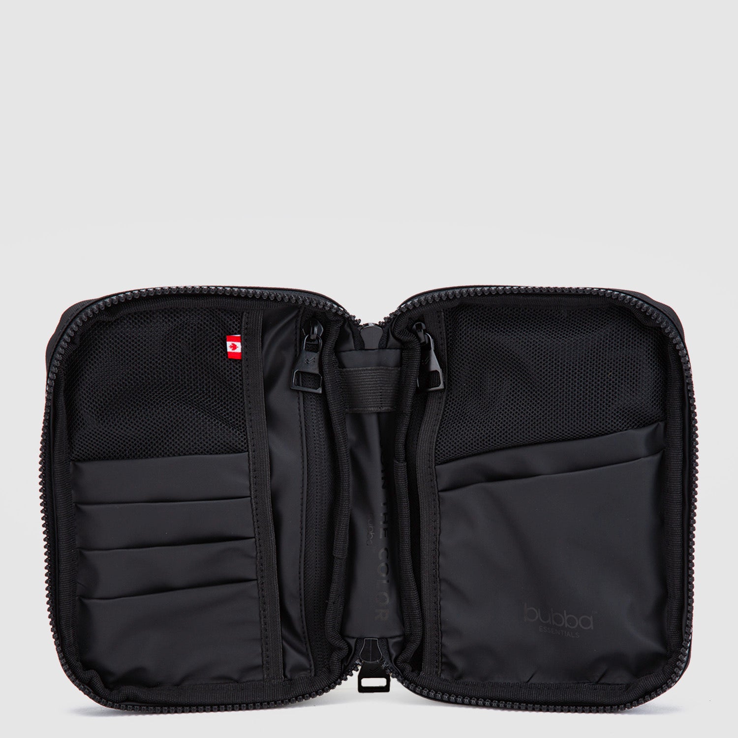 PASSPORT HOLDER TRAVEL | Bubba Bags Chile