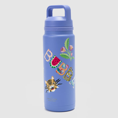 BOTELLA STUDIO PEPA ESPINOZA