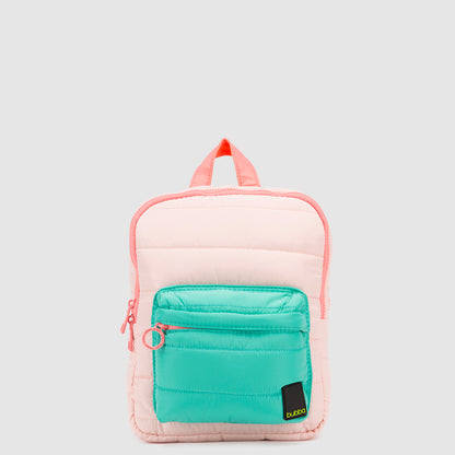 RAINBOW BACKPACK