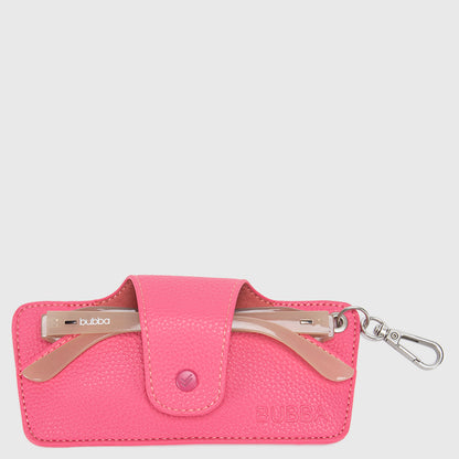 SUNGLASSES CASE