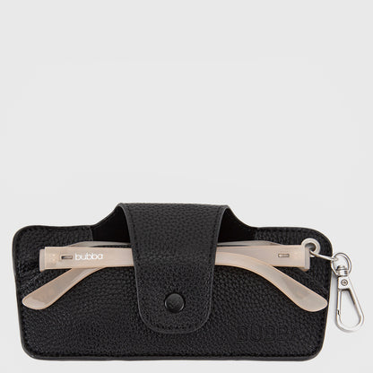 SUNGLASSES CASE