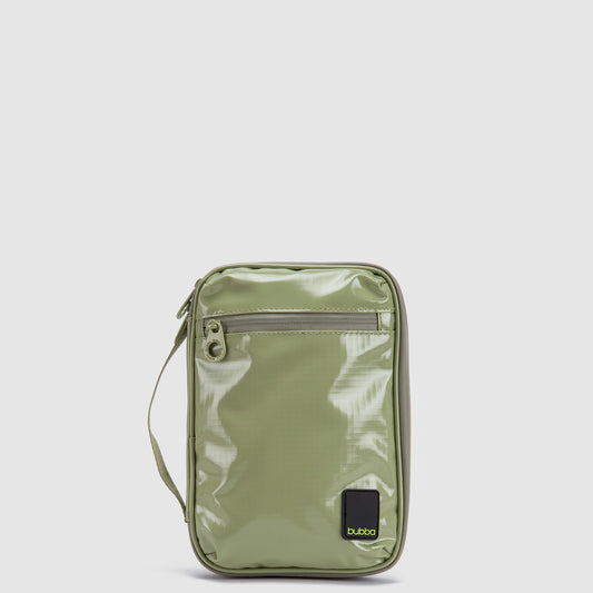 ORGANIZADOR DE CABLES TRAVEL RIPSTOP