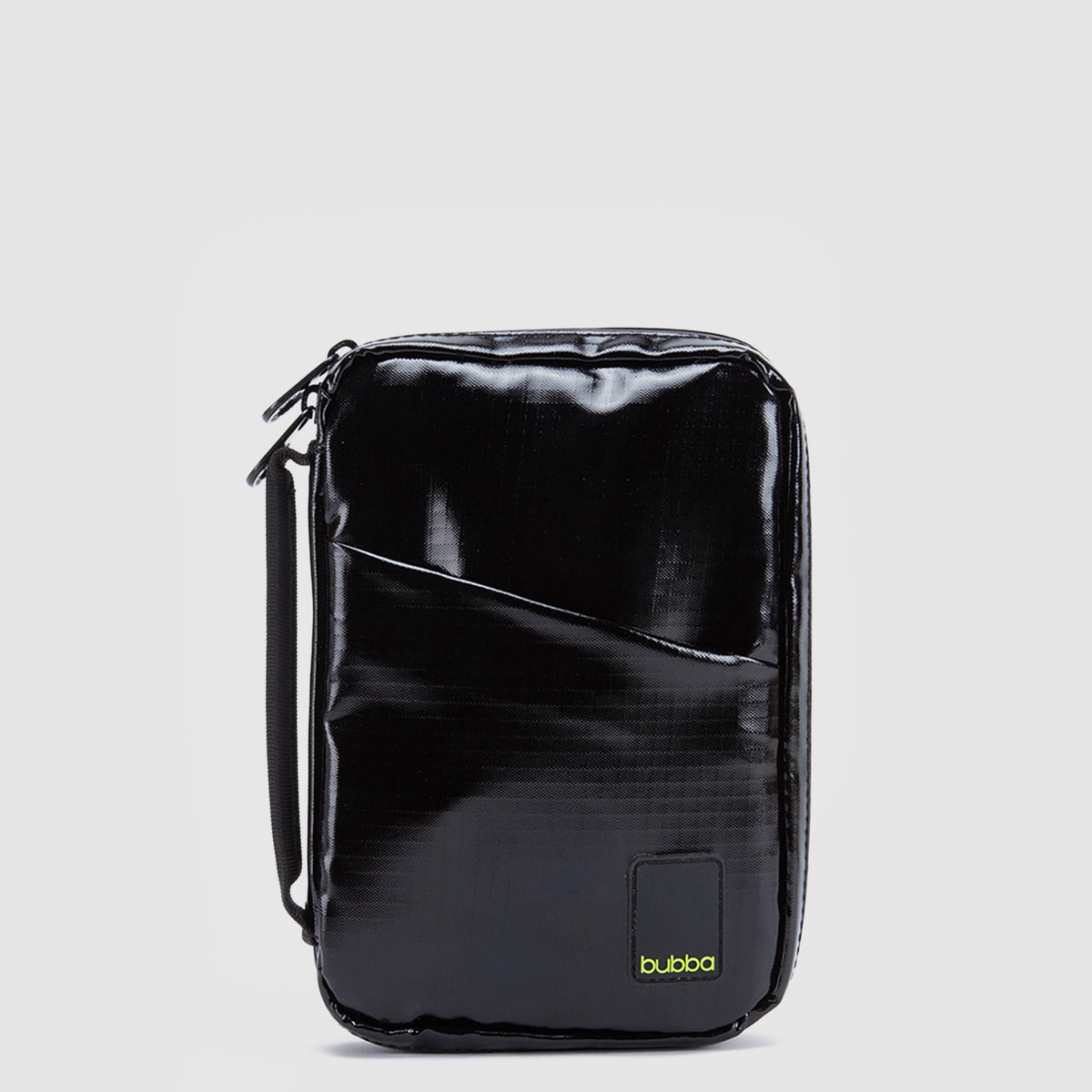 PORTA PASAPORTES TRAVEL RIPSTOP