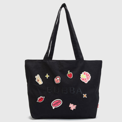 TOTE PATCH