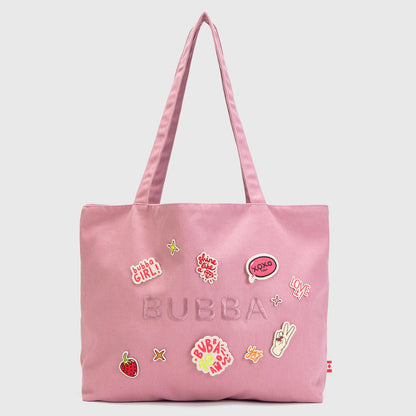 TOTE PATCH