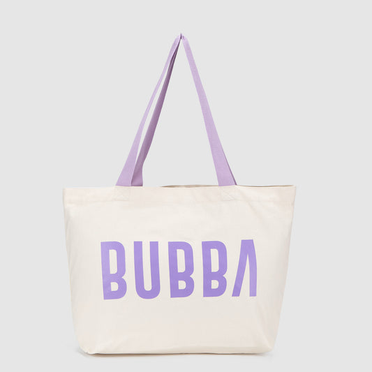 SHOPPING BAG COTTON