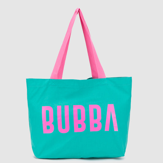 SHOPPING BAG COTTON