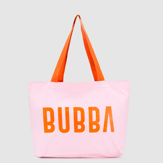SHOPPING BAG COTTON