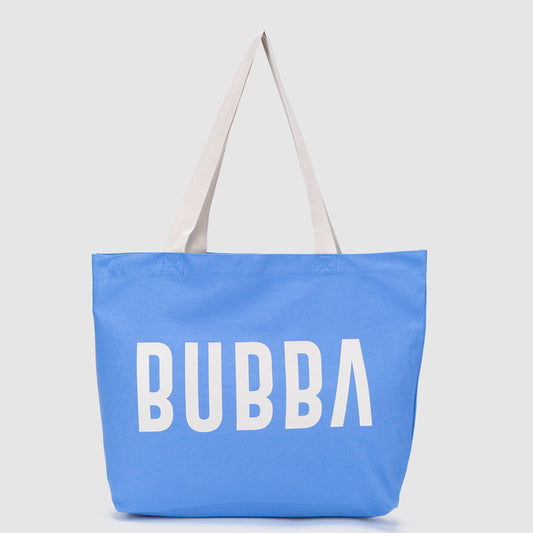 SHOPPING BAG COTTON