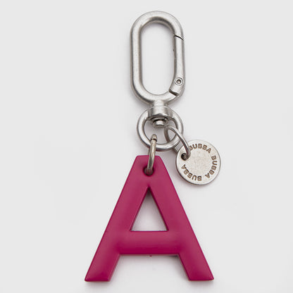 CHARM LETTER