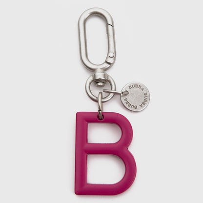 CHARM LETTER