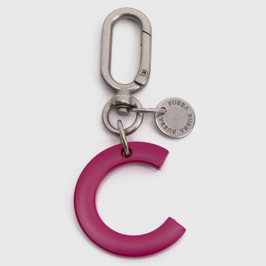 CHARM LETTER