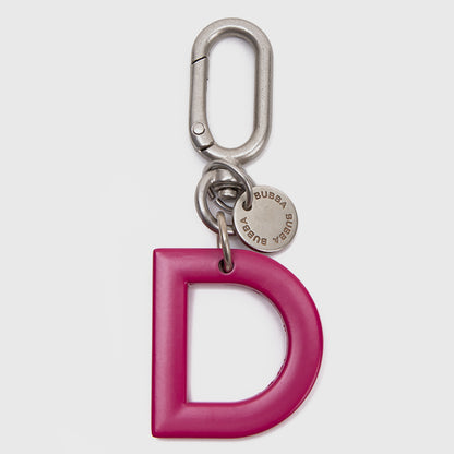 CHARM LETTER