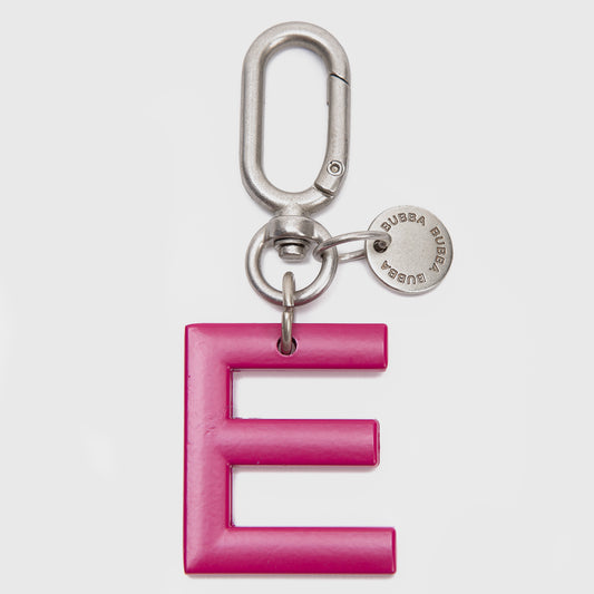CHARM LETTER