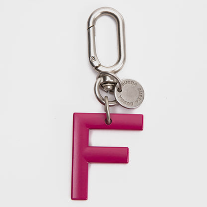 CHARM LETTER