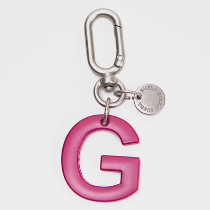 CHARM LETTER