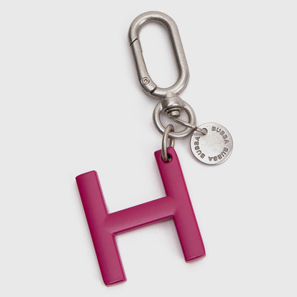 CHARM LETTER