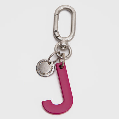 CHARM LETTER